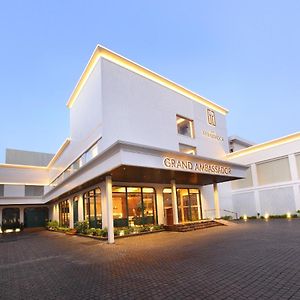 The Grand Ambassador Hotel